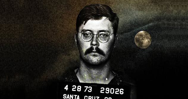 Edmund Kemper Co-Ed Killer Facts