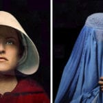 10 Real Countries Straight Out Of The Handmaid's Tale [DISTURBING]