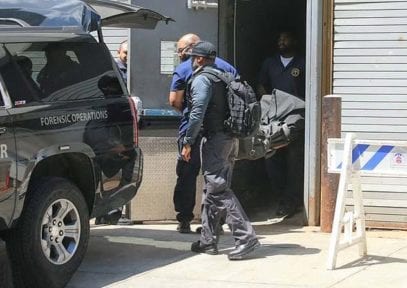 10 Facts That Will Make You Believe Jeffrey Epstein Was Murdered