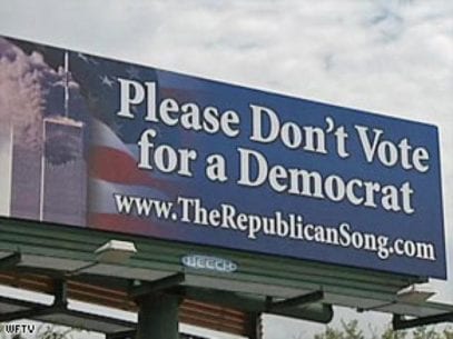 Top 10 Shockingly Controversial Billboards - Listverse