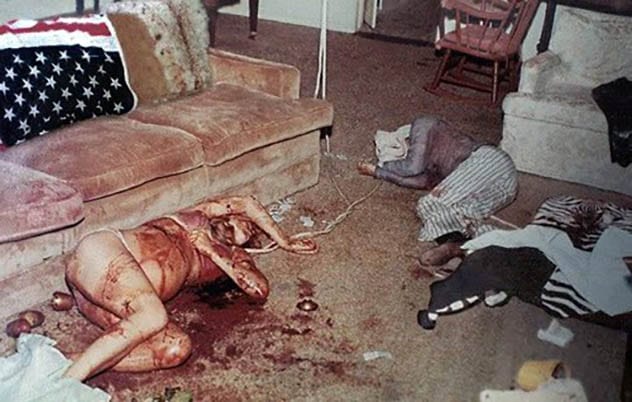 Top 10 Gruesome And Shocking Facts About The Tate Murders - 33