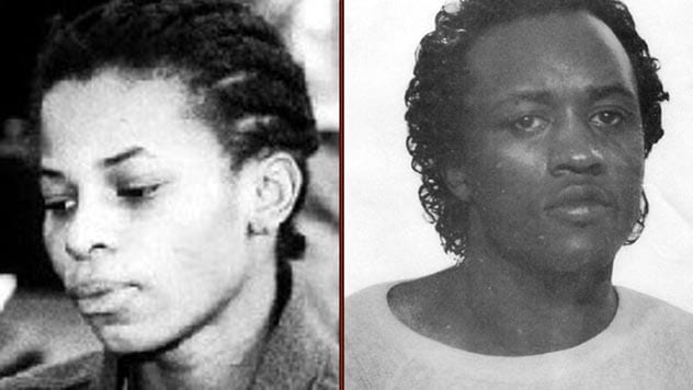 10 Deadliest Serial Killer Couples By Kill Count - 81