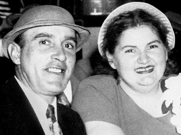 10 Deadliest Serial Killer Couples By Kill Count - 13