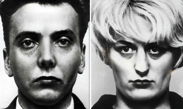 10 Deadliest Serial Killer Couples By Kill Count - 49