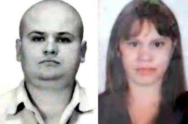 10 Deadliest Serial Killer Couples By Kill Count - 90