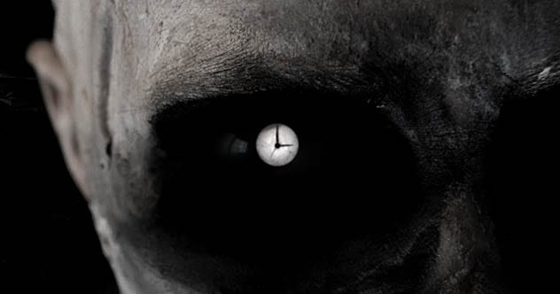 10 Fascinating Facts About the Devil's Hour: 3 AM - Listverse