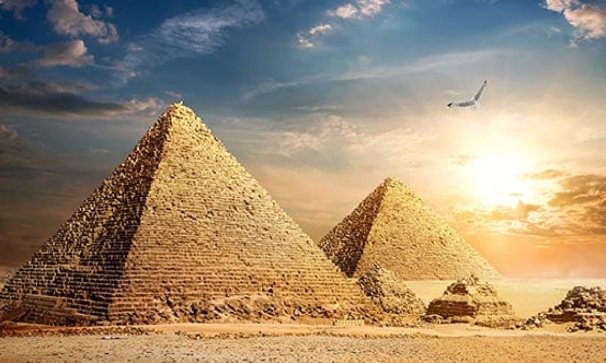 10 Amazing New Ancient Egyptian Discoveries, Including Mysterious  Hieroglyphics - Listverse