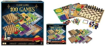 Top 10 Best Board Games Of All Time - Listverse