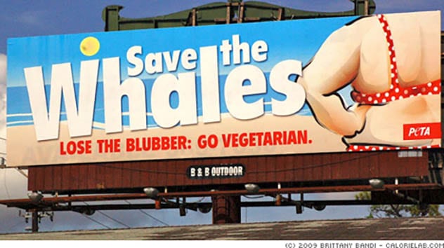 Top 10 Shockingly Controversial Billboards - 68