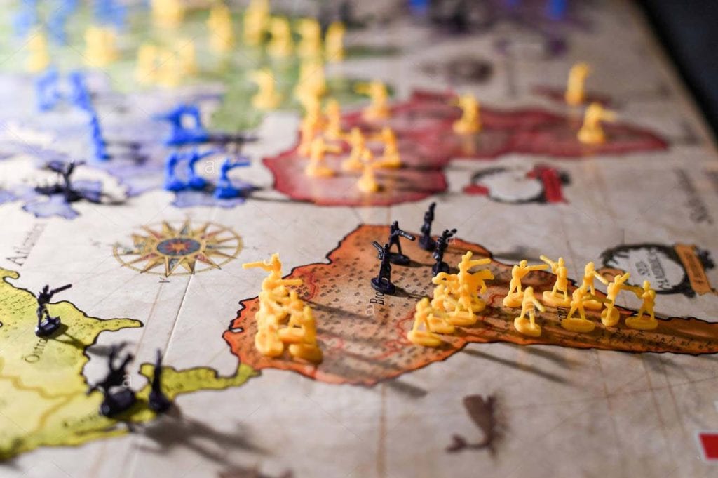 The 10 Best Board Games of All Time and What We Can Learn from Them