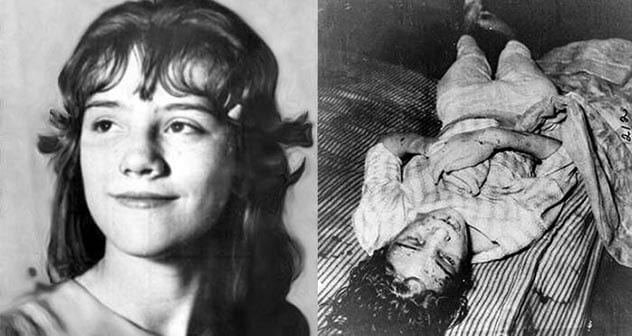 10 Teen Murderers Committed Heinous Crimes