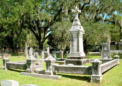 Top 10 Truly Creepy Things In Florida - Listverse