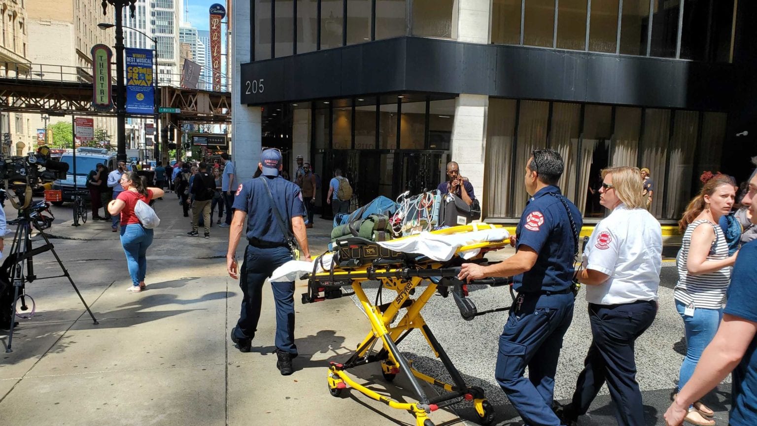 10 Active Shooter Drills Gone Horribly Wrong Listverse