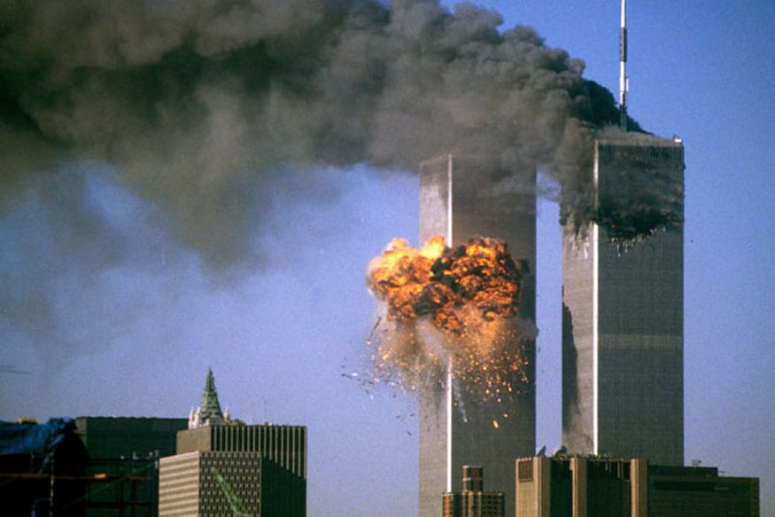 8 Harrowing Facts About The 9 11 Jumpers - 50