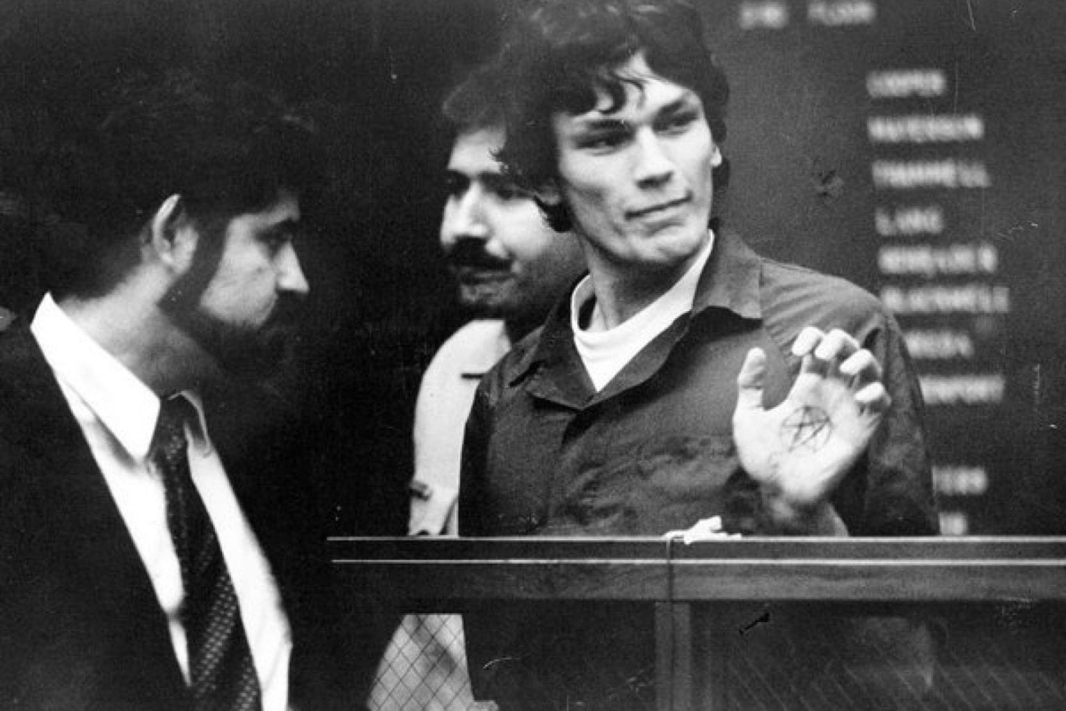 Top 10 Disturbing Facts About The Night Stalker Richard Ramirez Listverse 6739