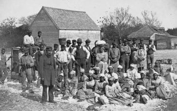 Top Misconceptions About American Slavery Listverse