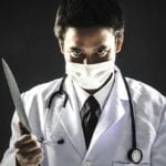 Top 10 Disturbing Facts About Doctors