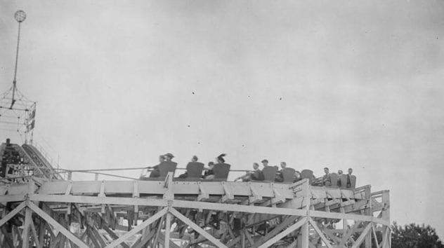Top 10 Deadliest Rides in the World - Listverse
