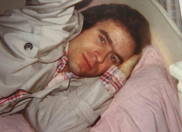 Top 9 Newly Found Photos Of Ted Bundy And Their Chilling Backstories - 32