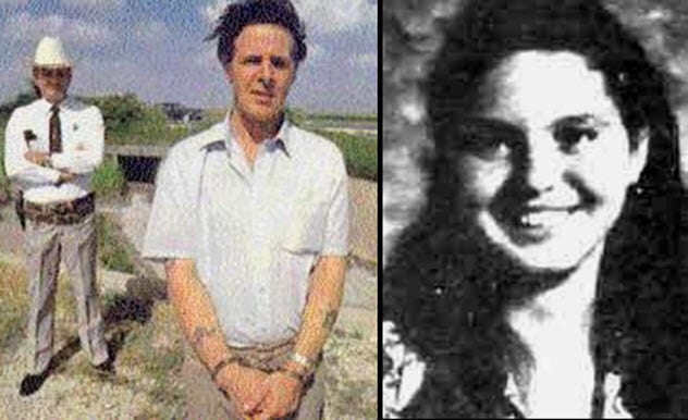Top 10 Sinister Facts About Killers Henry Lee Lucas And Ottis Toole -  Listverse