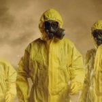10 Recent Near Pandemics Deadlier Than Covid