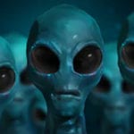 Top 10 Craziest Ancient Aliens Theories