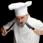 Top 10 Fascinating Facts About Being A Chef