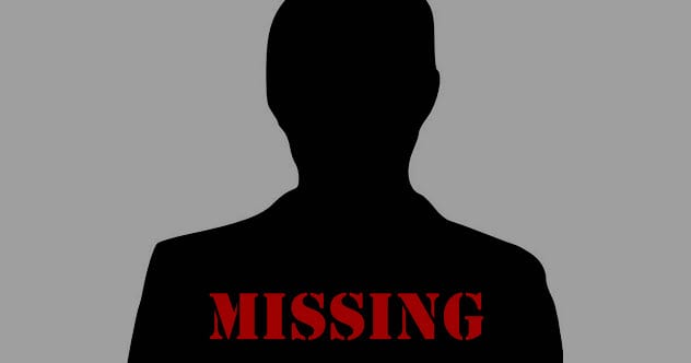 10 Baffling Disappearances That Remain Unsolved - Listverse