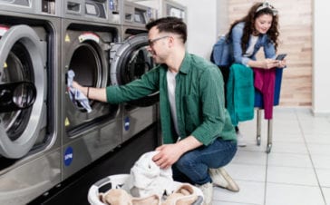 Top 10 Debunked Myths About Laundry - Listverse