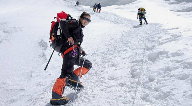 Top 10 Fascinating Facts About Sherpas - 97