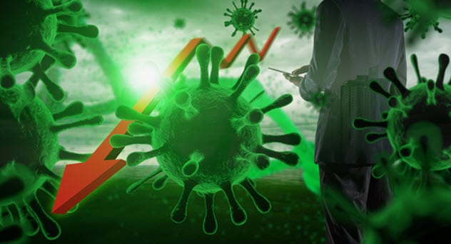 Top 10 Crazy Facts About The Coronavirus Outbreak - 54