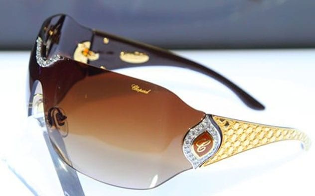 Top 10 Obscenely Expensive Luxury Fashion Items - Listverse