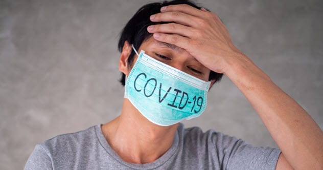 Top 10 Crazy Facts About The Coronavirus Outbreak - 79