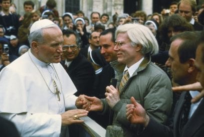 10 Celebrities You Probably Didn't Know Were Catholics - Listverse