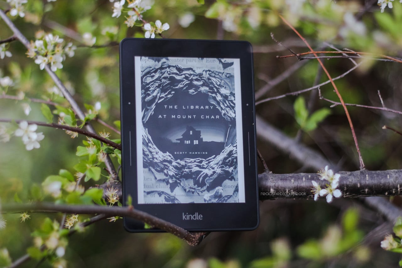 Top 10 Modern Horror Novels More Terrifying Than A Stephen King Book