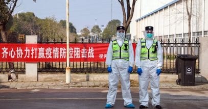 Top 10 Reasons To Believe the Wuhan Virology Lab Caused 2019-nCoV ...