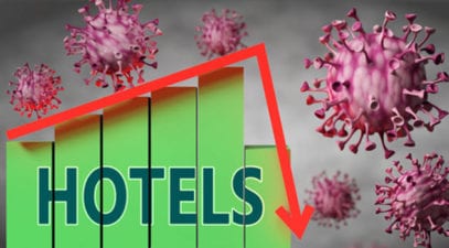 Top 10 Crazy Realities Of Hotel Life During The Coronavirus Pandemic ...