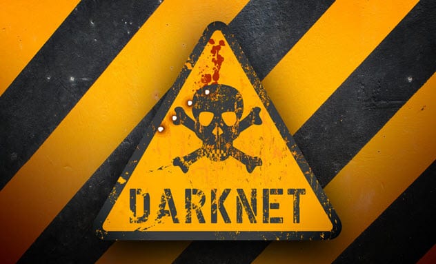 Discover the Secrets of the Dark Web: A Look into the World of Drug Trafficking on the Darknet