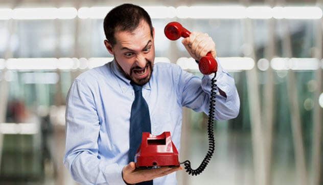 Top 10 Dirty Little Secrets Of Telemarketers - 60