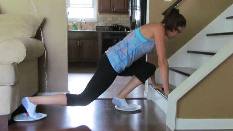 Top 10 Ways To Stay Fit Using Only Household Items - 70