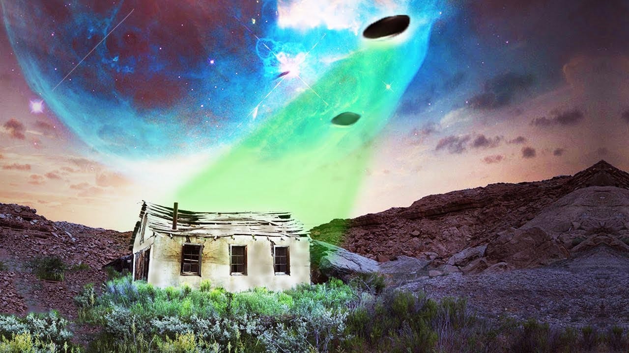 Top 10 Reasons Skinwalker Ranch Is The Strangest Place On Earth - Listverse
