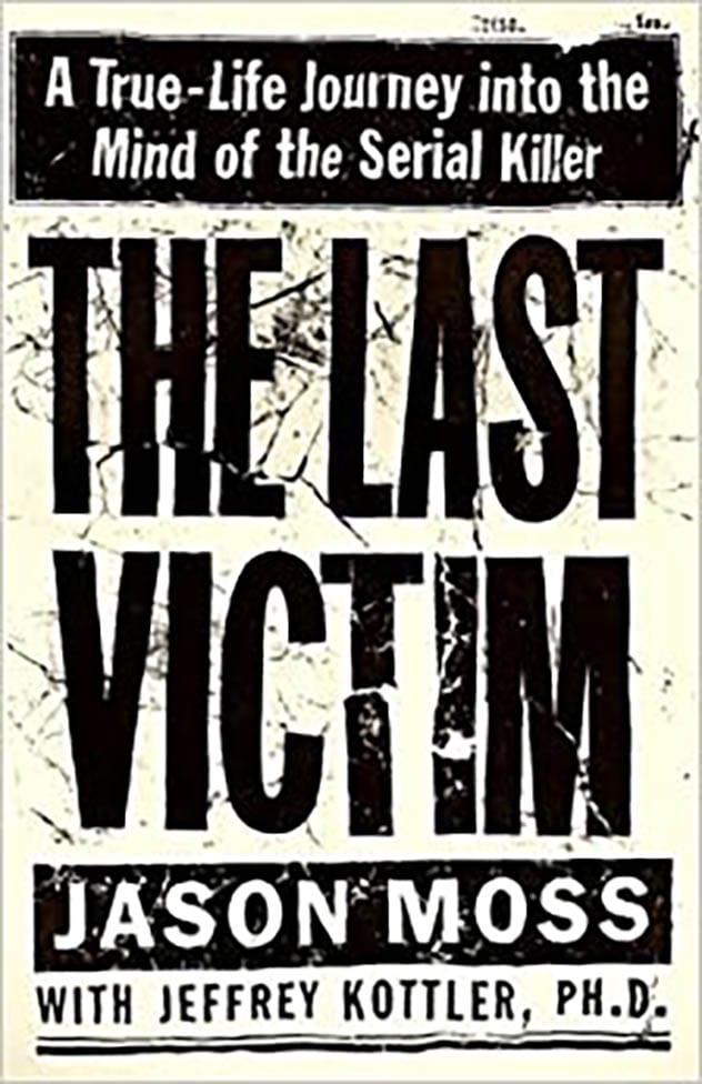 Top 10 Disturbing True Crime Books You Won t Want To Read Twice - 84