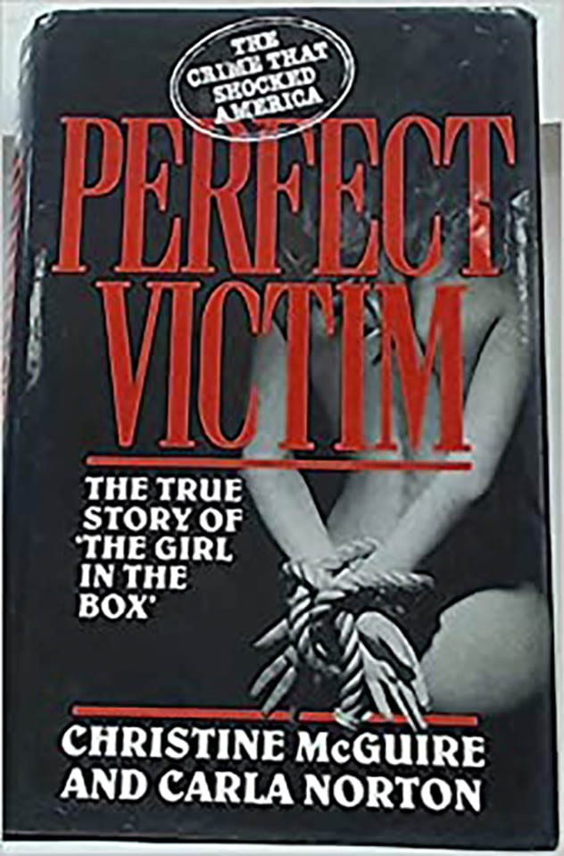 Top 10 Disturbing True Crime Books You Won t Want To Read Twice - 68