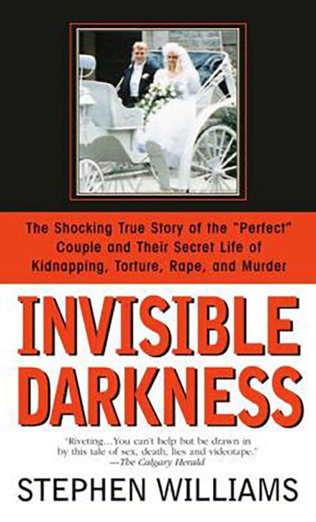 Top 10 Disturbing True Crime Books You Won t Want To Read Twice - 5