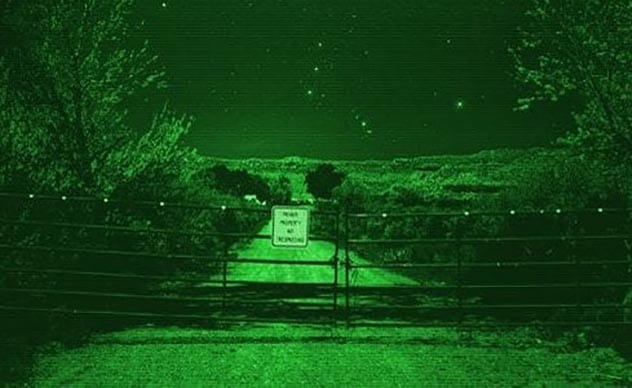 Top 10 Reasons Skinwalker Ranch Is The Strangest Place On Earth - 46