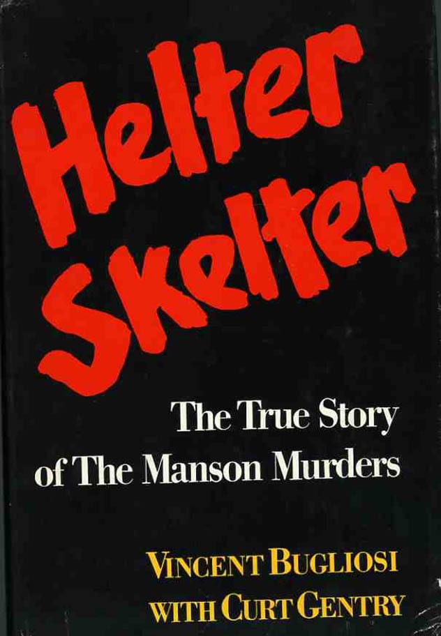 Top 10 Disturbing True Crime Books You Won t Want To Read Twice - 29