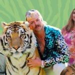 8 Of The Most Bizarre Tiger King Revelations