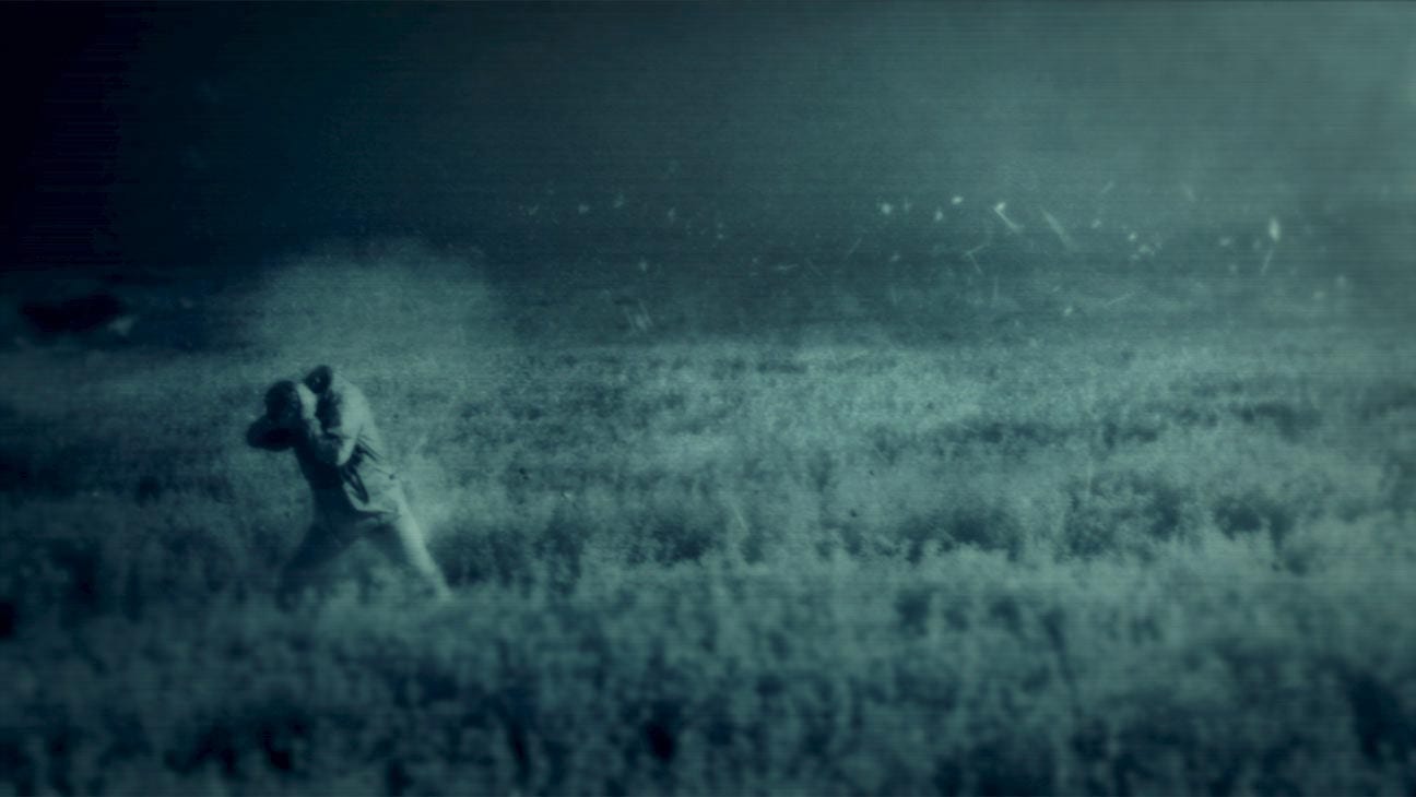 Creepy Ranch Top 10 Reasons Skinwalker Ranch Is The Strangest Place On Earth - Listverse