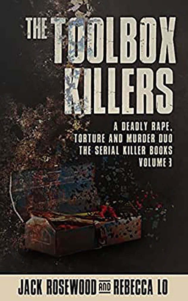 Top 10 Disturbing True Crime Books You Won t Want To Read Twice - 37