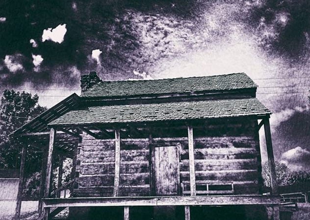 Top 10 Creepy Mysteries From The American South - 81